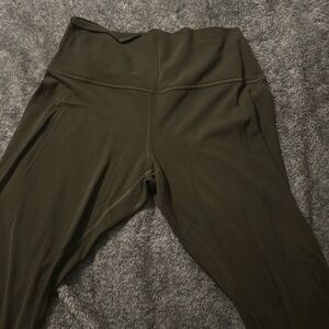 army green